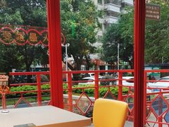 -明腾壹间茶餐厅(新都会花园广场店)