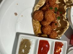 -味+新京宴·烤鸭·北京菜(创意谷店)