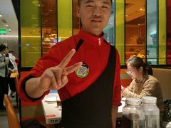 -海底捞火锅(亲子主题北金鹰店)