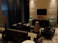 -唐拉雅秀酒店-唐苑中餐厅