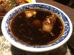 -南京大牌档(三阳广场苏宁店)
