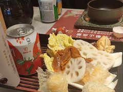 -空之介寿喜烧·和牛放题(恒隆广场店)