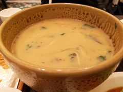 -城南往事济南风味主题餐厅(东环店)