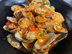 -聚味瞿记·龙虾堂(渔人码头一店)