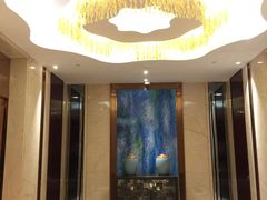-青岛颐海花园酒店总店·自助餐厅