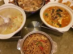 -荃凤雅宴(荆南路店)