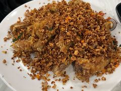 -活潑鲜跳(湖滨商业街店)