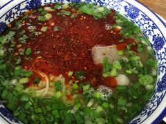 -迪欧咖啡(兰州机场店)