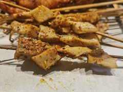 -北丐先生·野馄饨烧烤(雨花万象店)