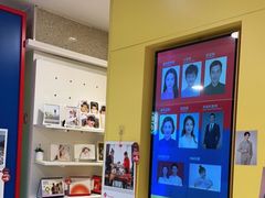 -方快-照相馆(浦建路巴黎春天店)