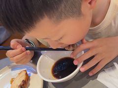 -沿江海南菜·文昌鸡祖师爷(大东海店)