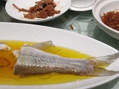 -金枝玉叶上海人家食府(三里河店)