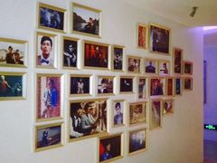 -真爱范特西KTV(交大店)