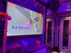 -好乐迪KTV(金钻店)