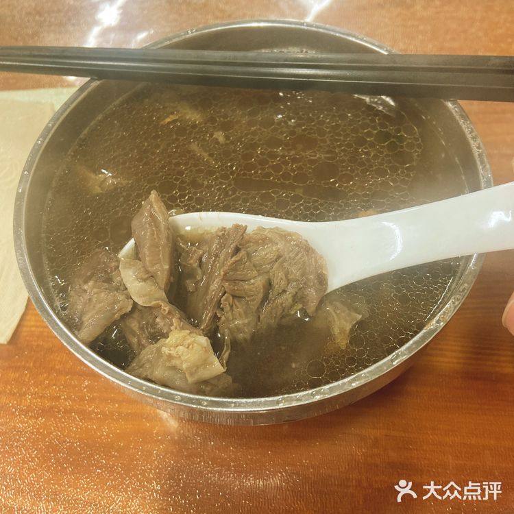 觅食·原六建口牛排店｜福州