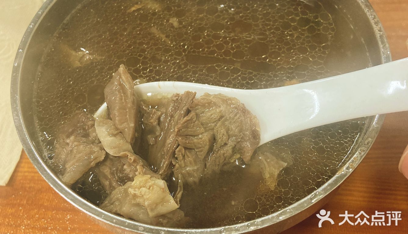 觅食·原六建口牛排店｜福州