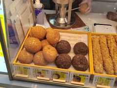 -芙気泡芙(北京来福士中心店)