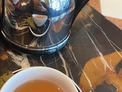 -深圳威尼斯英迪格酒店-邻芙花廊下午茶·NINFA GALLERY·蛋糕·咖啡