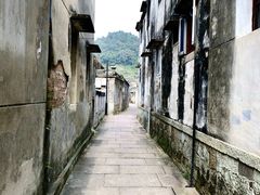 -东钱湖旅游度假区