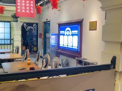 -年巴羊肉铺老铜锅(梅江店)