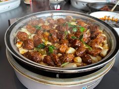 -维园悦谱·海派家常菜(乌鲁木齐南路店)
