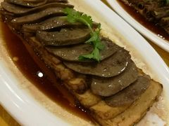 卤水鹅肝-潮人姐妹轩(海宁路店)