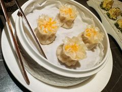 原汁海胆烧麦-海派悦庭·海胆烧麦·新融合菜(凯德广场店)