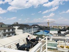 -蜜舍咖啡(洋人街店)