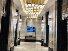 -苏州知音温德姆至尊酒店·四季海鲜自助餐厅(汾湖店)