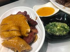 -深井陈记烧鹅酒家(新填地街店)