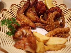 -CoCo壱番屋(现代城店)