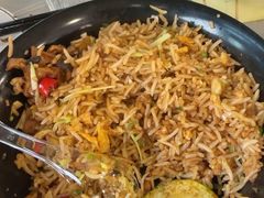 -串小白烧烤(金沙洲店)