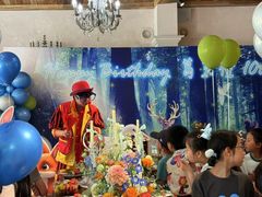 -HERRE·FARM 赫尔露营农场·团建聚会包场