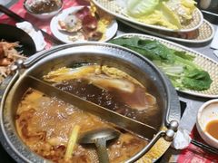 -樱煦和牛寿喜烧(如皋吾悦广场店)