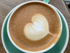 卡布奇诺-wagas(暖山店)