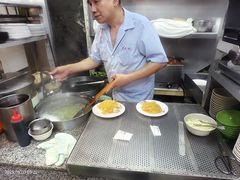 -麦文记面家(佐敦店)