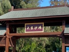 -大京沙滩
