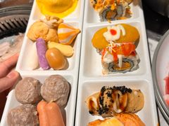 -江小主自助料理(织里吾悦广场店)