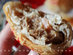虾仁鲜肉月饼-真老大房(南京东路店)