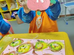 -侎宝运动成长中心(嘉定大融城店)