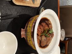 -金翠河烧鹅餐厅(解放碑时代广场店)