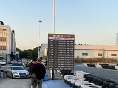 -竞速卡丁车赛车会(道滘店)