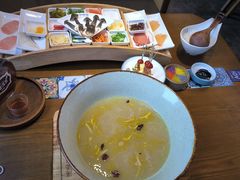 -芸南道·过桥米线(昆明老街旗舰店)