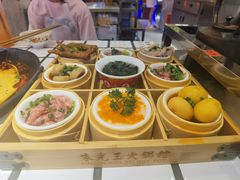 -朱光玉火锅馆(正弘城店)