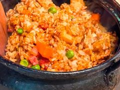 -吃货私房菜(丽江束河古镇店)