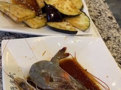 -厚味居炙子烤肉·清真(天桥南纬路店)