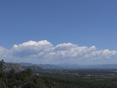 -阳台山自然风景区