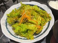 韩国色拉-虎丸烧肉(新大陆广场店)