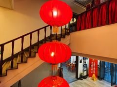 大堂-奎元馆.百年奎元.非遗传承(西湖边的解放路店)