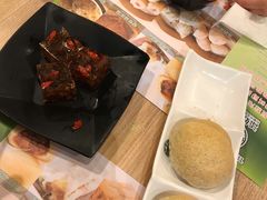 -添好运点心专门店(中环IFC店)